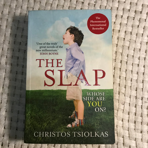 The Slap (Christos Tsiolkas)