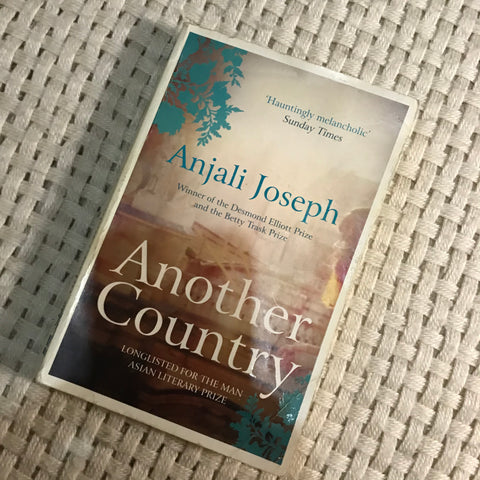 Another Country (Anjali Joseph)