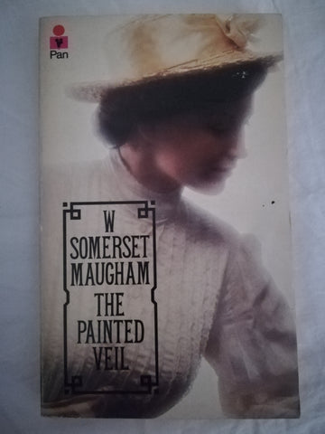The Painted Veil (W. Somerset Maugham)
