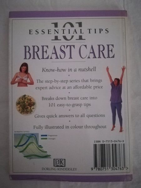 101 Essential Tips: Breast Care