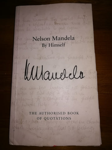 Nelson Mandela (Nelson Mandela)