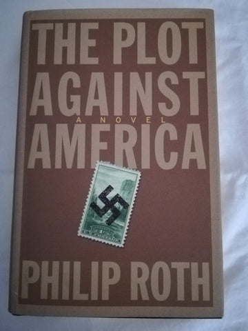 The Plot Against America (Philip Roth)