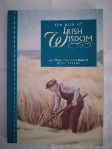 The Pick of Irish Wisdom