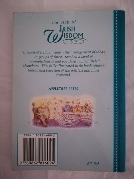 The Pick of Irish Wisdom