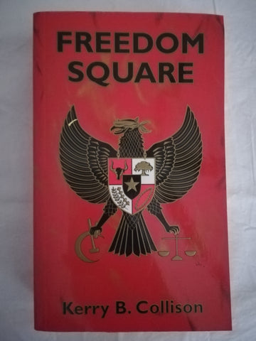 Freedom Square (Kerry B. Collison)