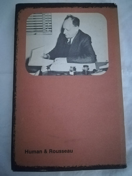 Jurie Steyn's Post Office (Herman Charles Bosman)
