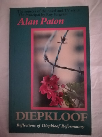 Diepkloof (Alan Paton)
