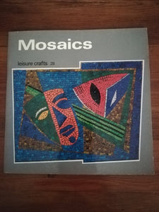 Mosaics (Leisure Craft)