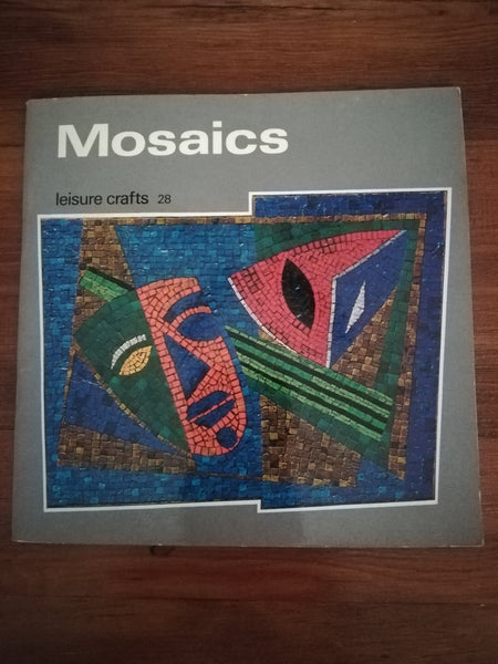 Mosaics (Leisure Craft)