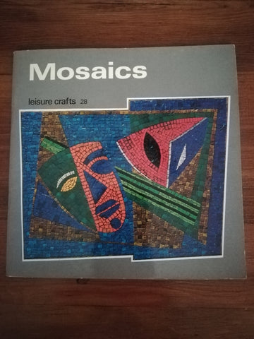 Mosaics (Leisure Craft)