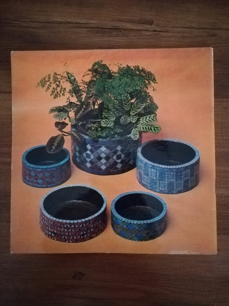 Mosaics (Leisure Craft)