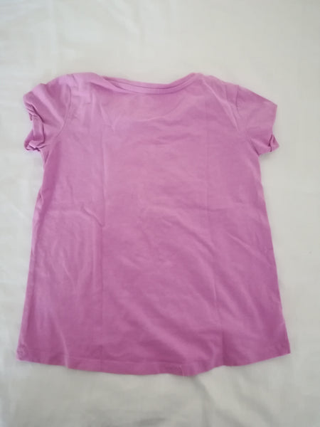 T-shirt Seahorse (Girl)