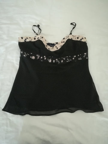 Top Strappy (Daniel Hechter)