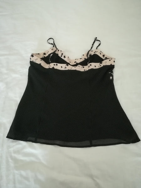 Top Strappy (Daniel Hechter)