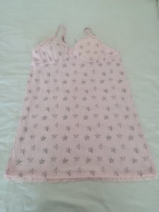 Cute Pink Nightie (Women's)