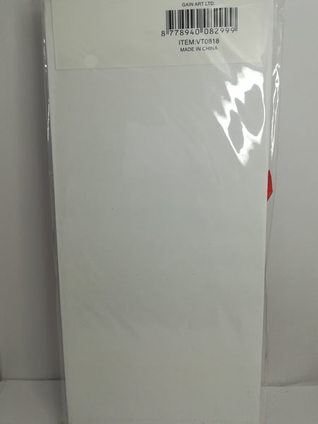 Christmas Invitation Cards and Envelopes