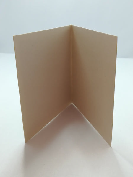 Christmas Greeting Card - 3-Dimensional Art Card - Style 13