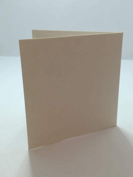 Christmas Greeting Card - 3-Dimensional Art Card - Style 13