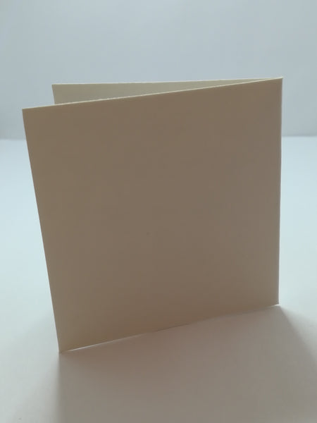 Christmas Greeting Card - 3-Dimensional Art Card - Style 29