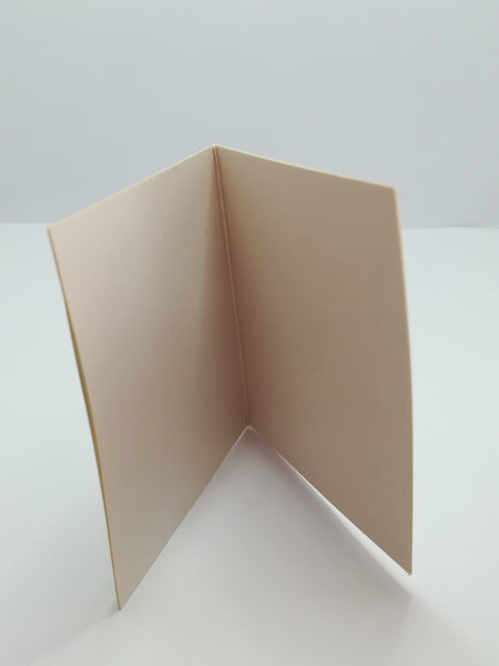 Christmas Greeting Card - 3-Dimensional Art Card - Style 27