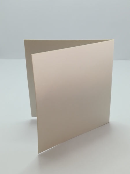 Christmas Greeting Card - 3-Dimensional Art Card - Style 27