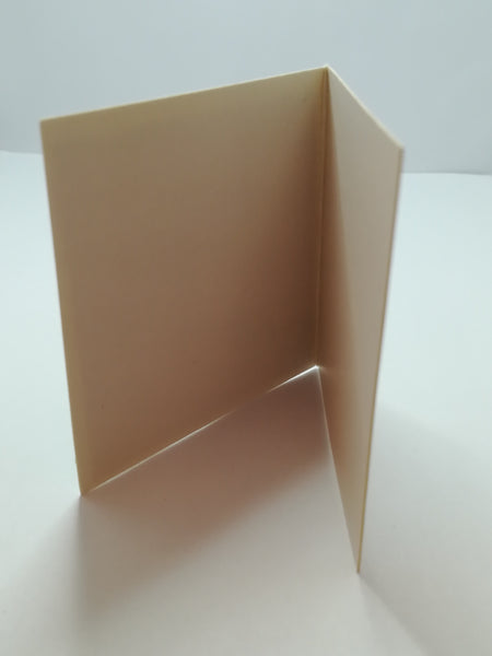 Christmas Greeting Card - 3-Dimensional Art Card - Style 15