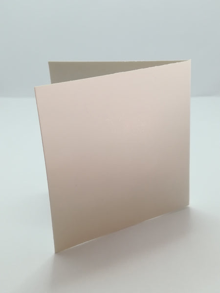 Christmas Greeting Card - 3-Dimensional Art Card - Style 28