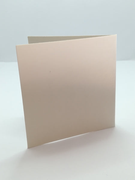 Christmas Greeting Card - 3-Dimensional Art Card - Style 25