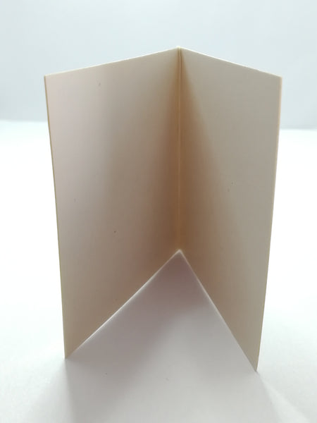 Christmas Greeting Card - 3-Dimensional Art Card - Style 30