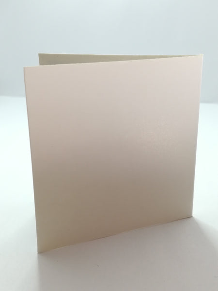 Christmas Greeting Card - 3-Dimensional Art Card - Style 30