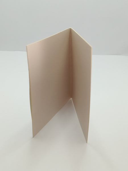 Christmas Greeting Card - 3-Dimensional Art Card - Style 24