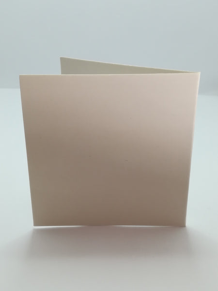 Christmas Greeting Card - 3-Dimensional Art Card - Style 24