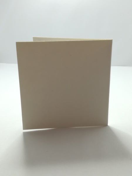 Christmas Greeting Card - 3-Dimensional Art Card - Style 19