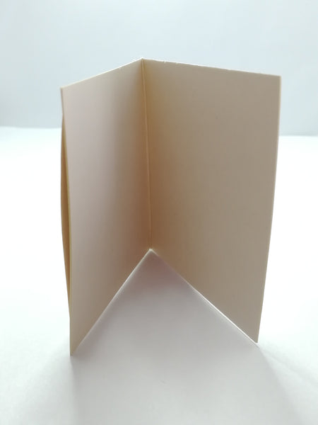Christmas Greeting Card - 3-Dimensional Art Card - Style 14