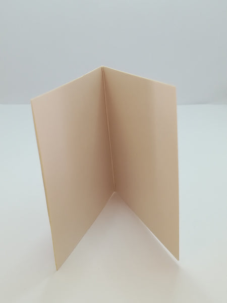 Christmas Greeting Card - 3-Dimensional Art Card - Style 20