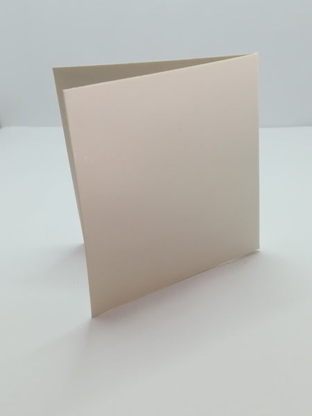Christmas Greeting Card - 3-Dimensional Art Card - Style 23