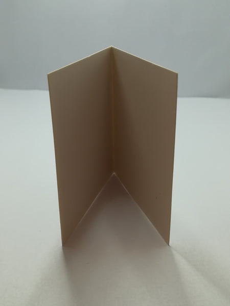 Christmas Greeting Card - 3-Dimensional Art Card - Style 12