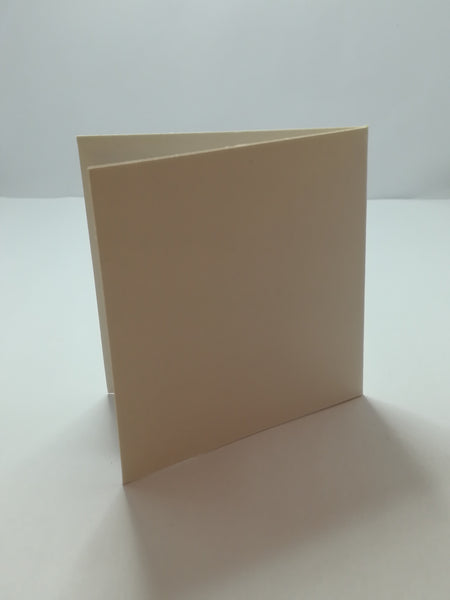 Christmas Greeting Card - 3-Dimensional Art Card - Style 12