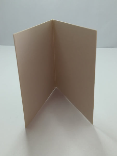 Christmas Greeting Card - 3-Dimensional Art Card - Style 10