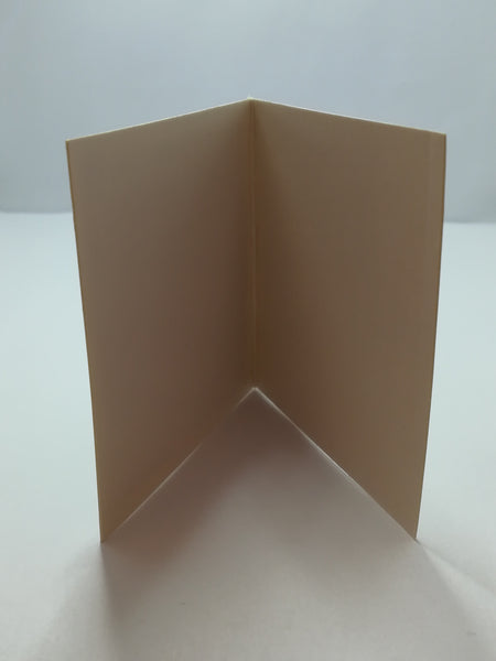 Christmas Greeting Card - 3-Dimensional Art Card - Style 03
