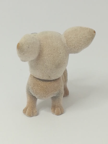 Miniature Puppy Bobblehead Style 2 (In My Pocket) Collectable