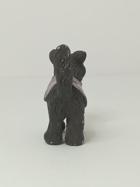 Miniature Kitty with Coat (In My Pocket) Collectable