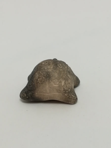 Miniature Abstract Tortoise - Design 1 (Miniature, suitable for printer's tray)