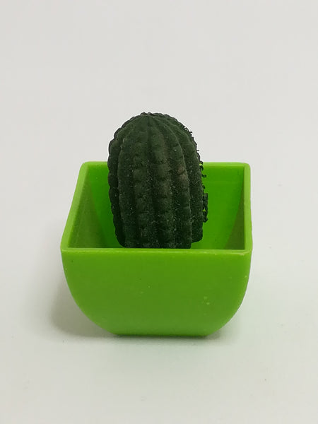 Miniature Cactus (Miniature, suitable for printer's tray)