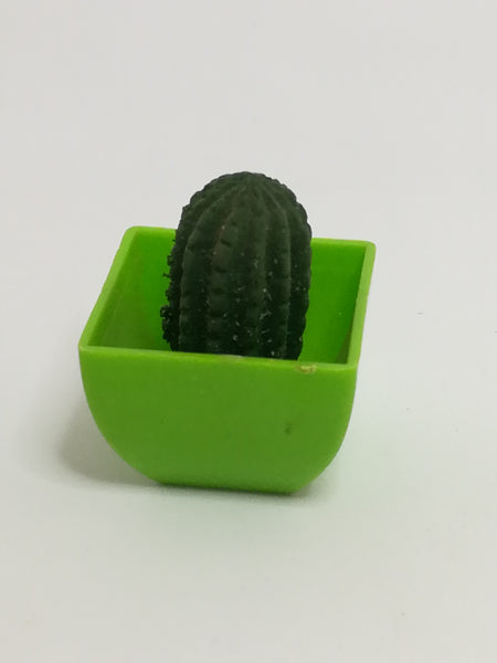 Miniature Cactus (Miniature, suitable for printer's tray)