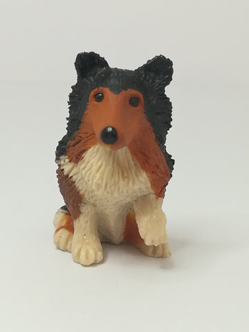 miniature dog
