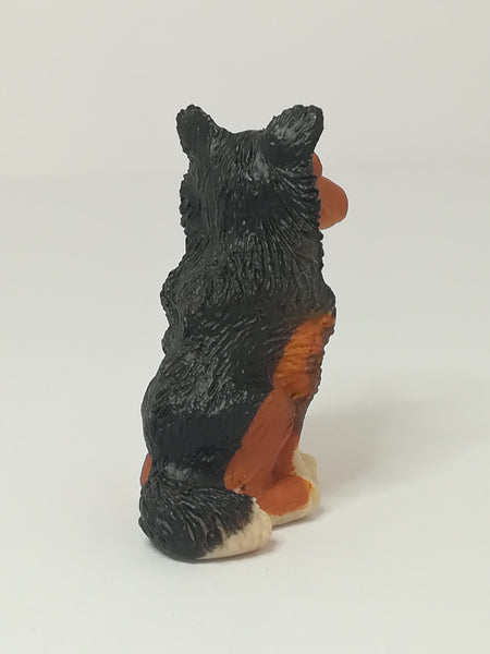 miniature dog