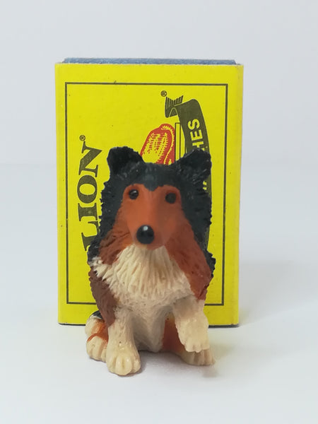 miniature dog
