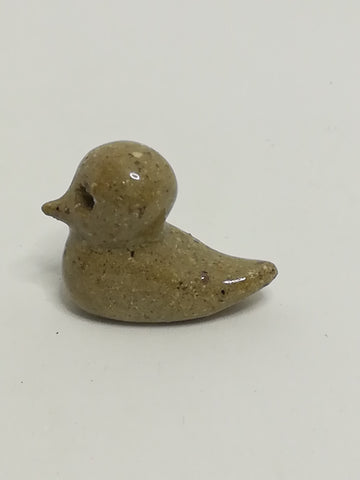 Miniature Ceramic Bird (Miniature, suitable for printer's tray)