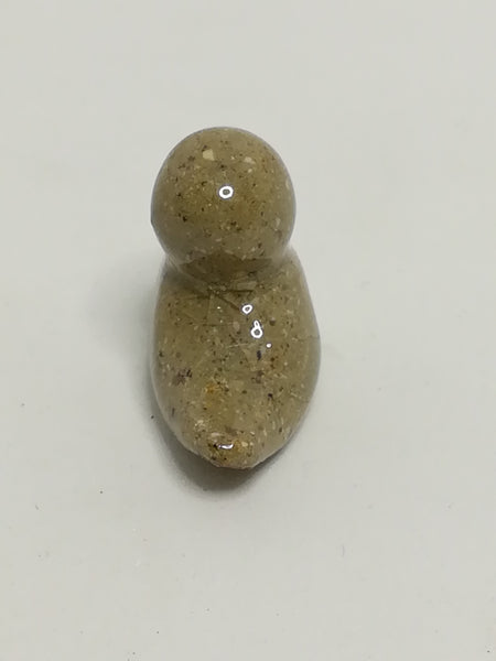 Miniature Ceramic Bird (Miniature, suitable for printer's tray)